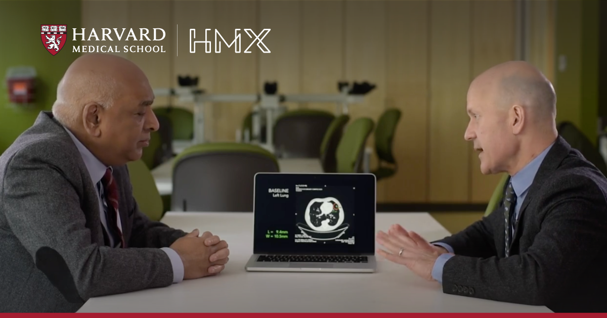 Khon Kaen University - Case Study - HMX | Harvard Medical School